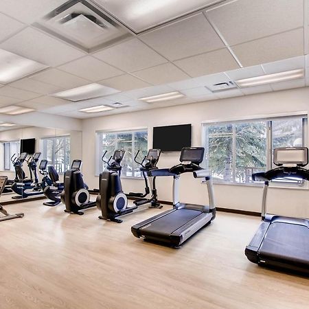 Hyatt Place Keystone - Dillon Экстерьер фото