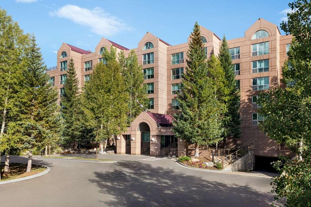 Hyatt Place Keystone - Dillon Экстерьер фото