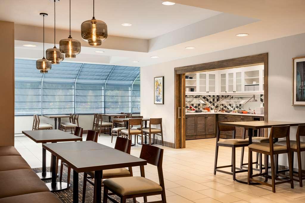 Hyatt Place Keystone - Dillon Ресторан фото