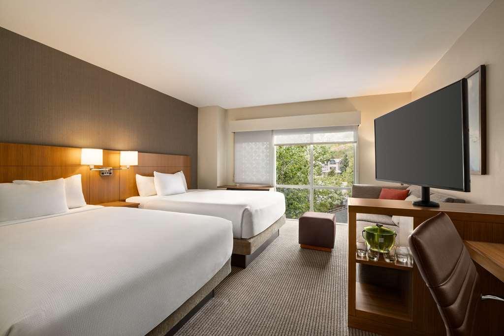 Hyatt Place Keystone - Dillon Номер фото