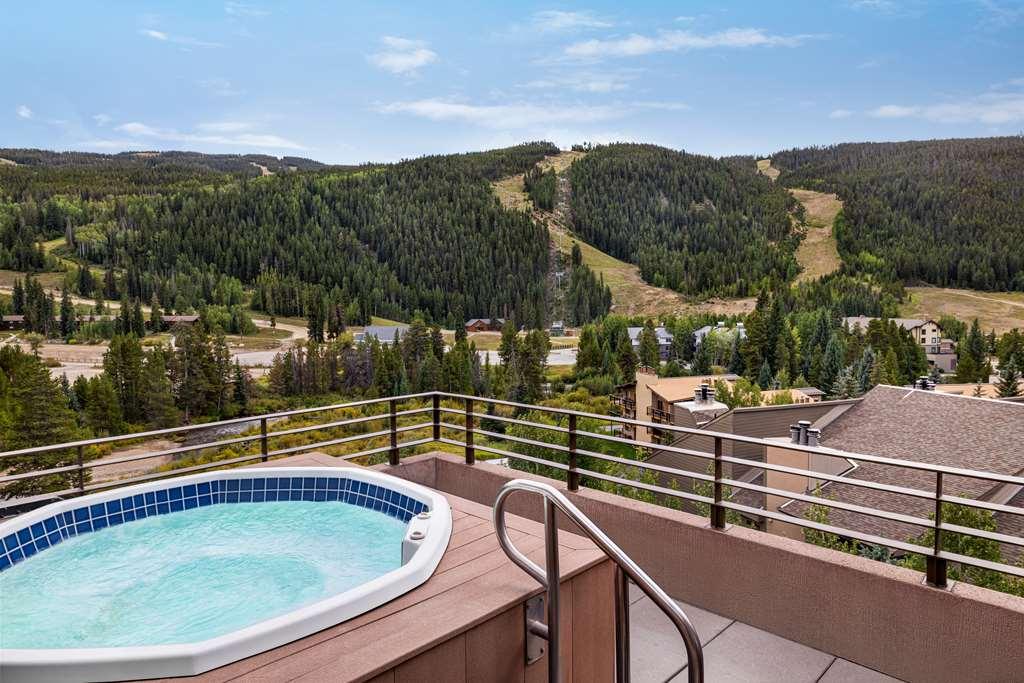 Hyatt Place Keystone - Dillon Удобства фото
