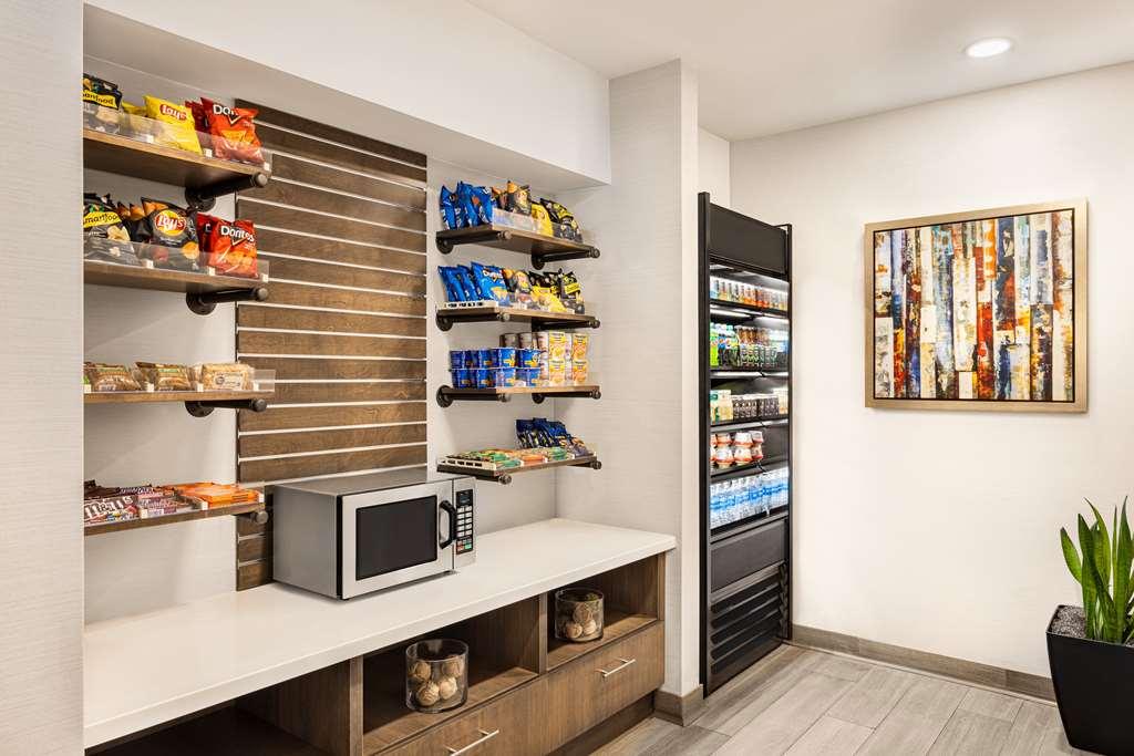 Hyatt Place Keystone - Dillon Интерьер фото