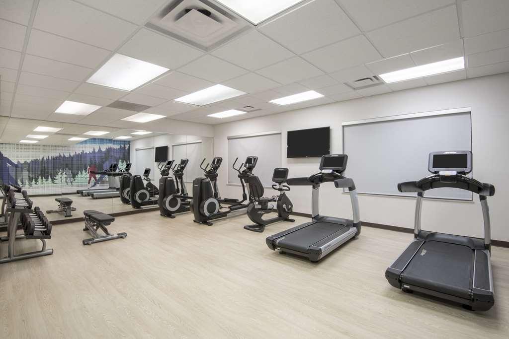 Hyatt Place Keystone - Dillon Удобства фото