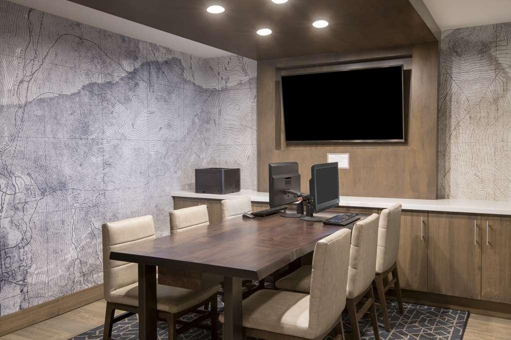 Hyatt Place Keystone - Dillon Интерьер фото