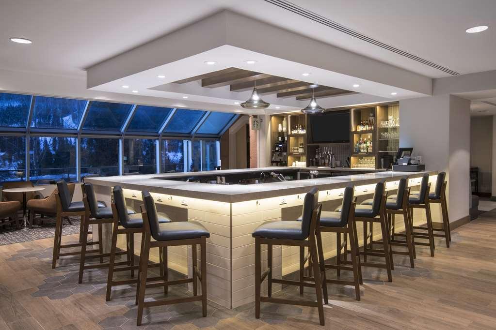 Hyatt Place Keystone - Dillon Ресторан фото