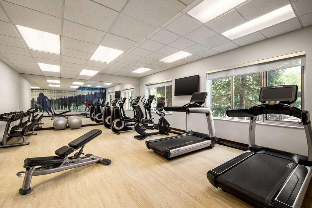 Hyatt Place Keystone - Dillon Удобства фото