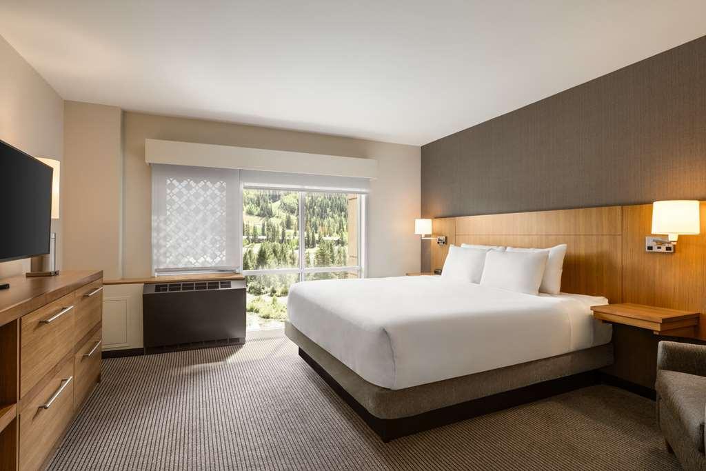 Hyatt Place Keystone - Dillon Номер фото
