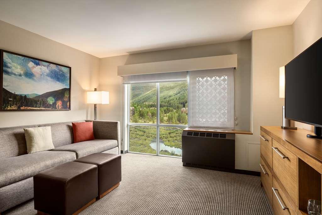 Hyatt Place Keystone - Dillon Номер фото