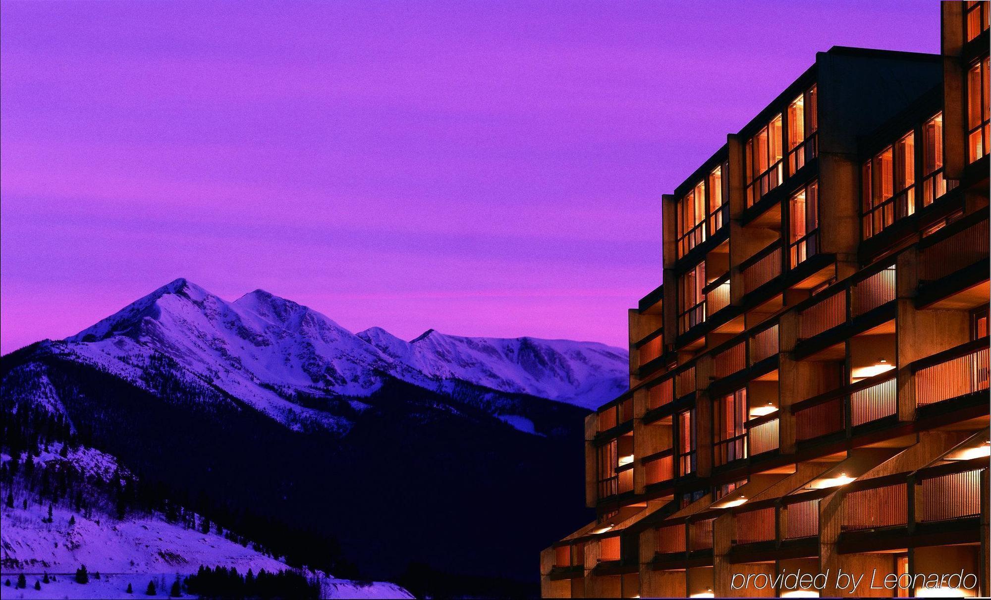 Hyatt Place Keystone - Dillon Экстерьер фото