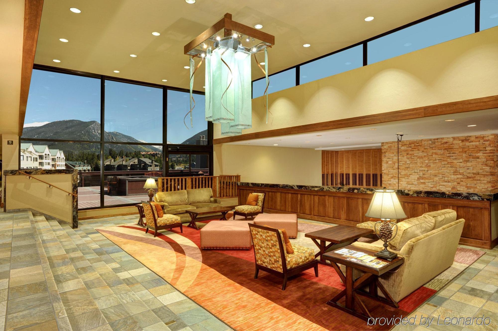Hyatt Place Keystone - Dillon Экстерьер фото