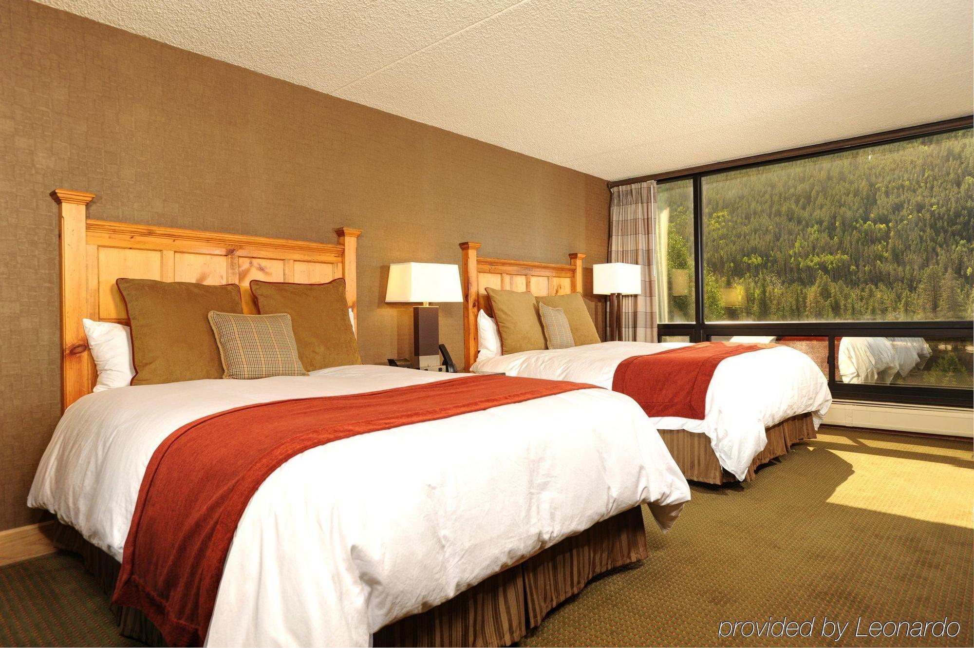 Hyatt Place Keystone - Dillon Экстерьер фото