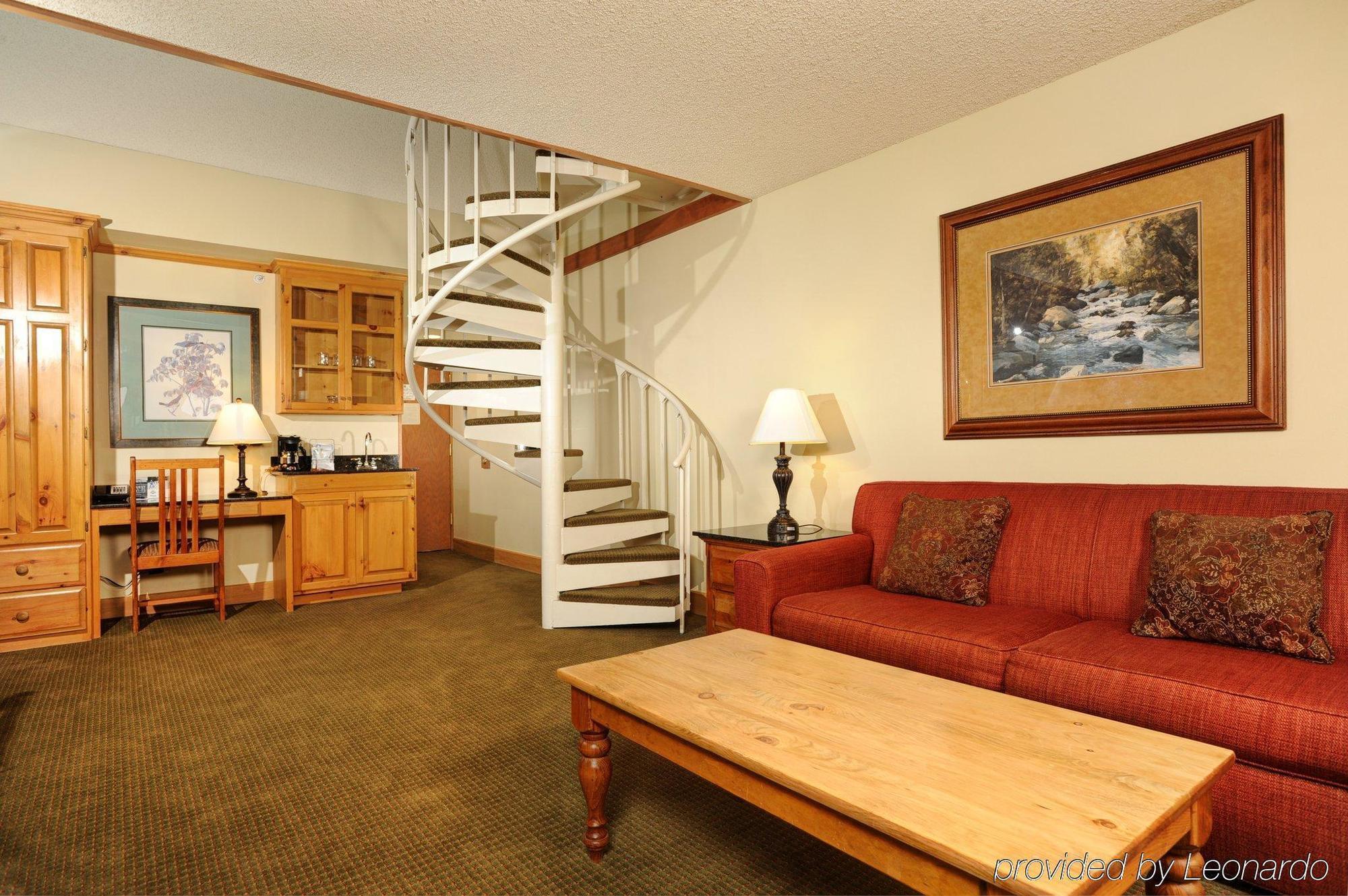 Hyatt Place Keystone - Dillon Экстерьер фото