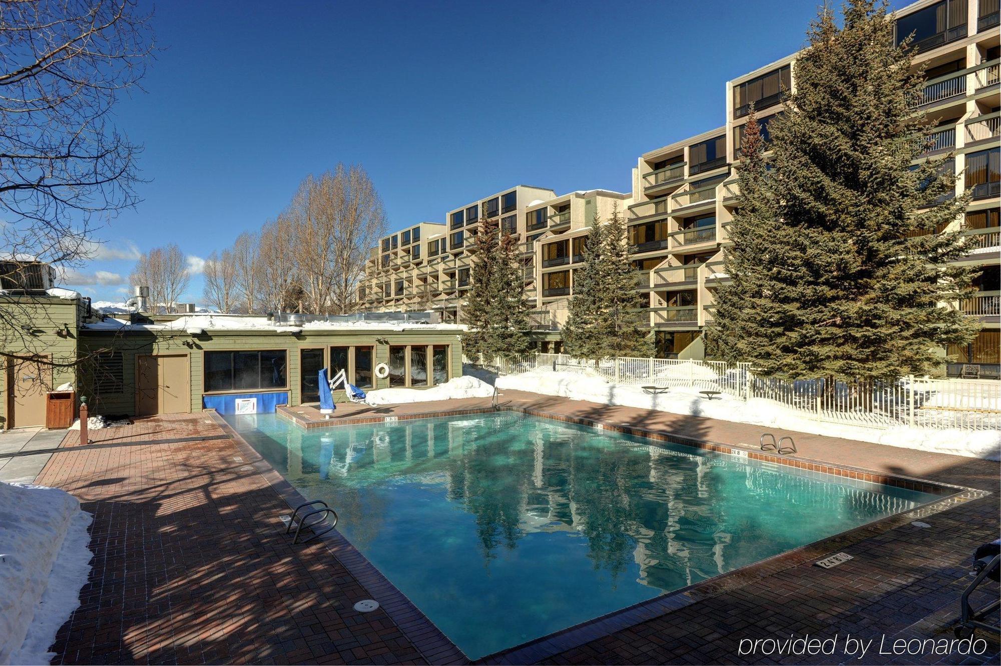 Hyatt Place Keystone - Dillon Экстерьер фото