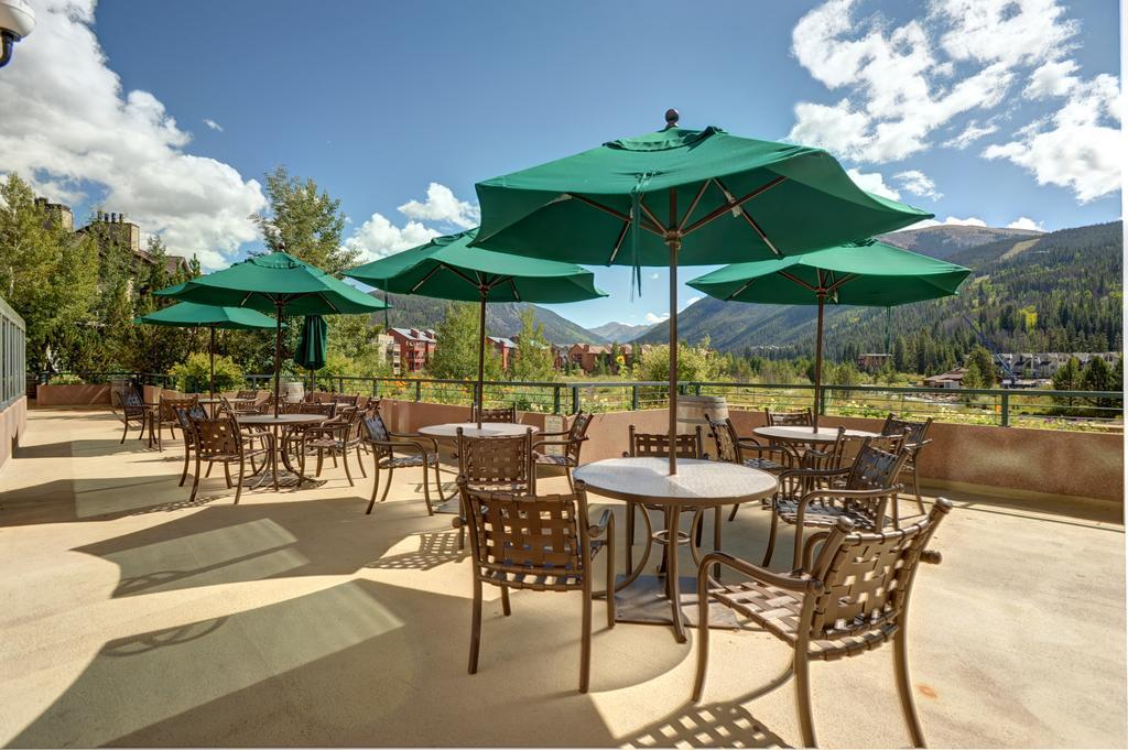 Hyatt Place Keystone - Dillon Экстерьер фото