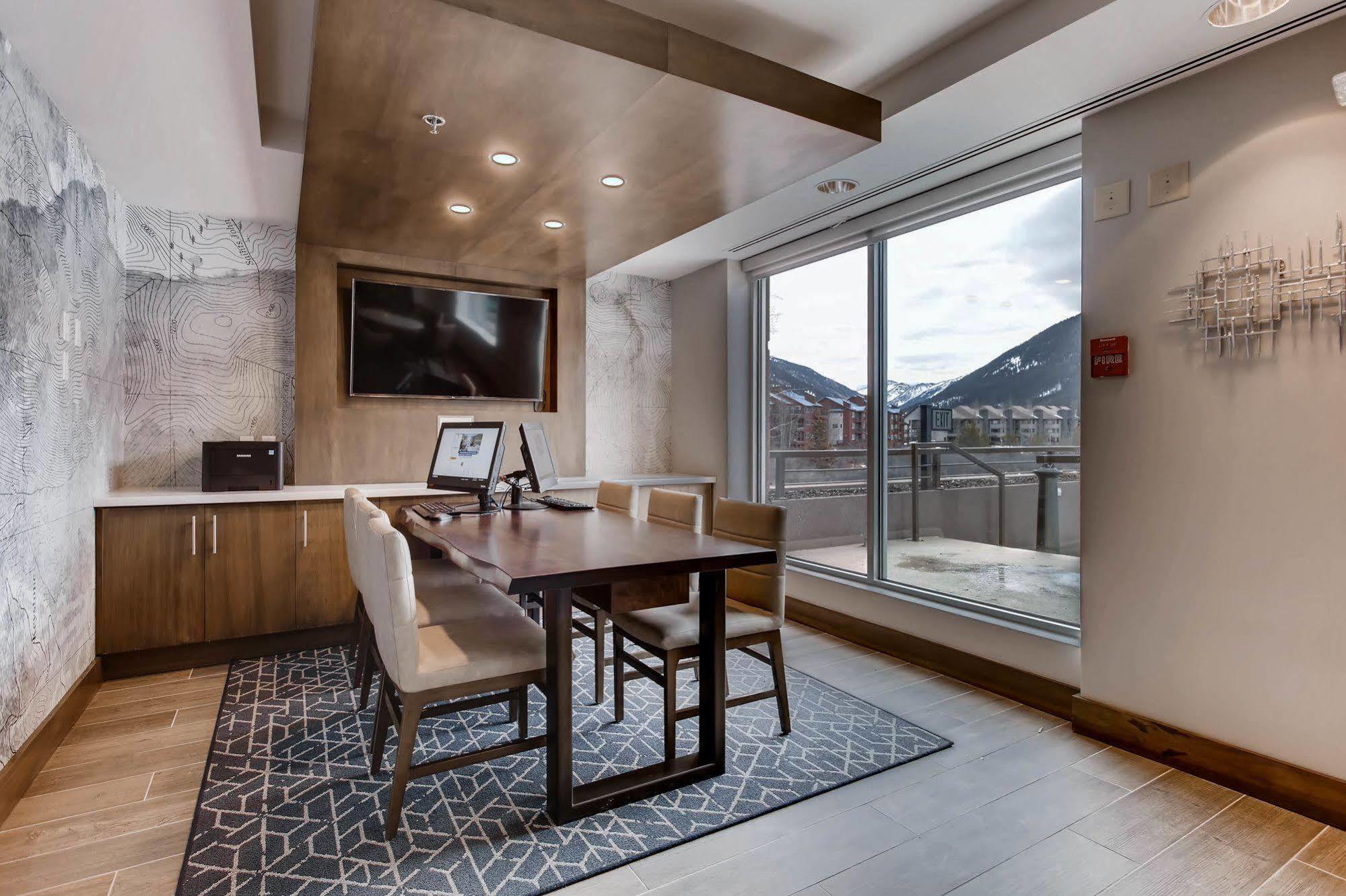 Hyatt Place Keystone - Dillon Экстерьер фото