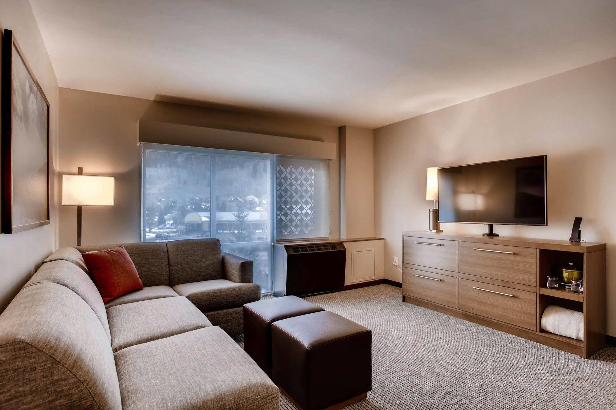 Hyatt Place Keystone - Dillon Экстерьер фото