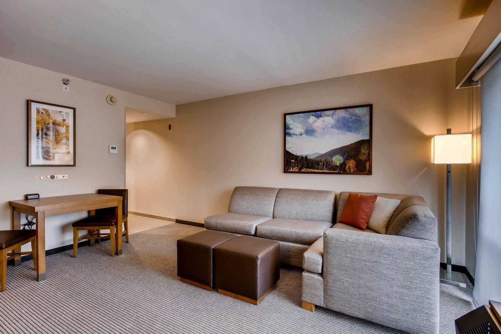 Hyatt Place Keystone - Dillon Экстерьер фото
