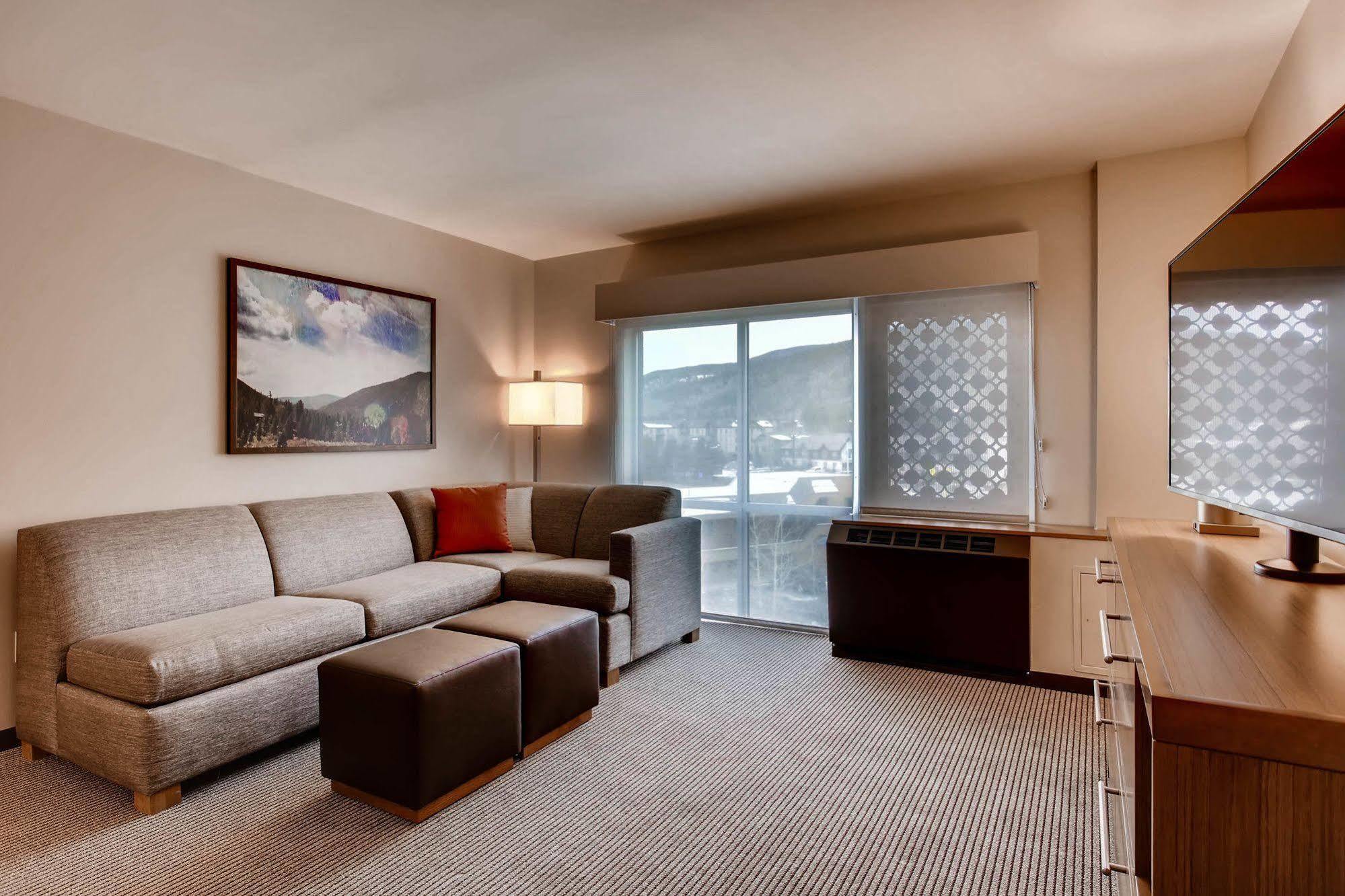 Hyatt Place Keystone - Dillon Экстерьер фото