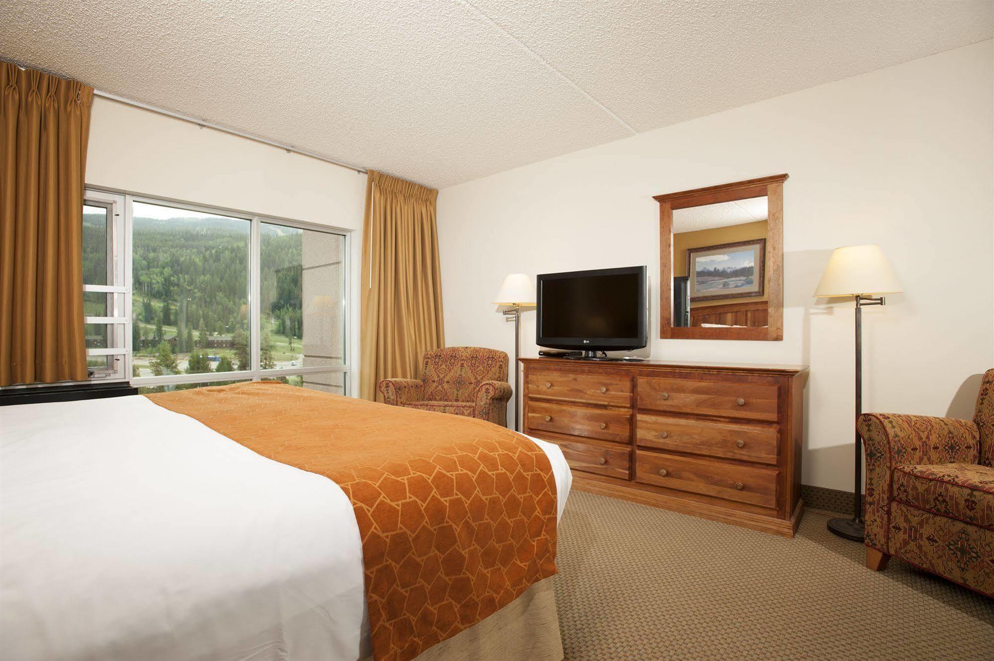 Hyatt Place Keystone - Dillon Экстерьер фото