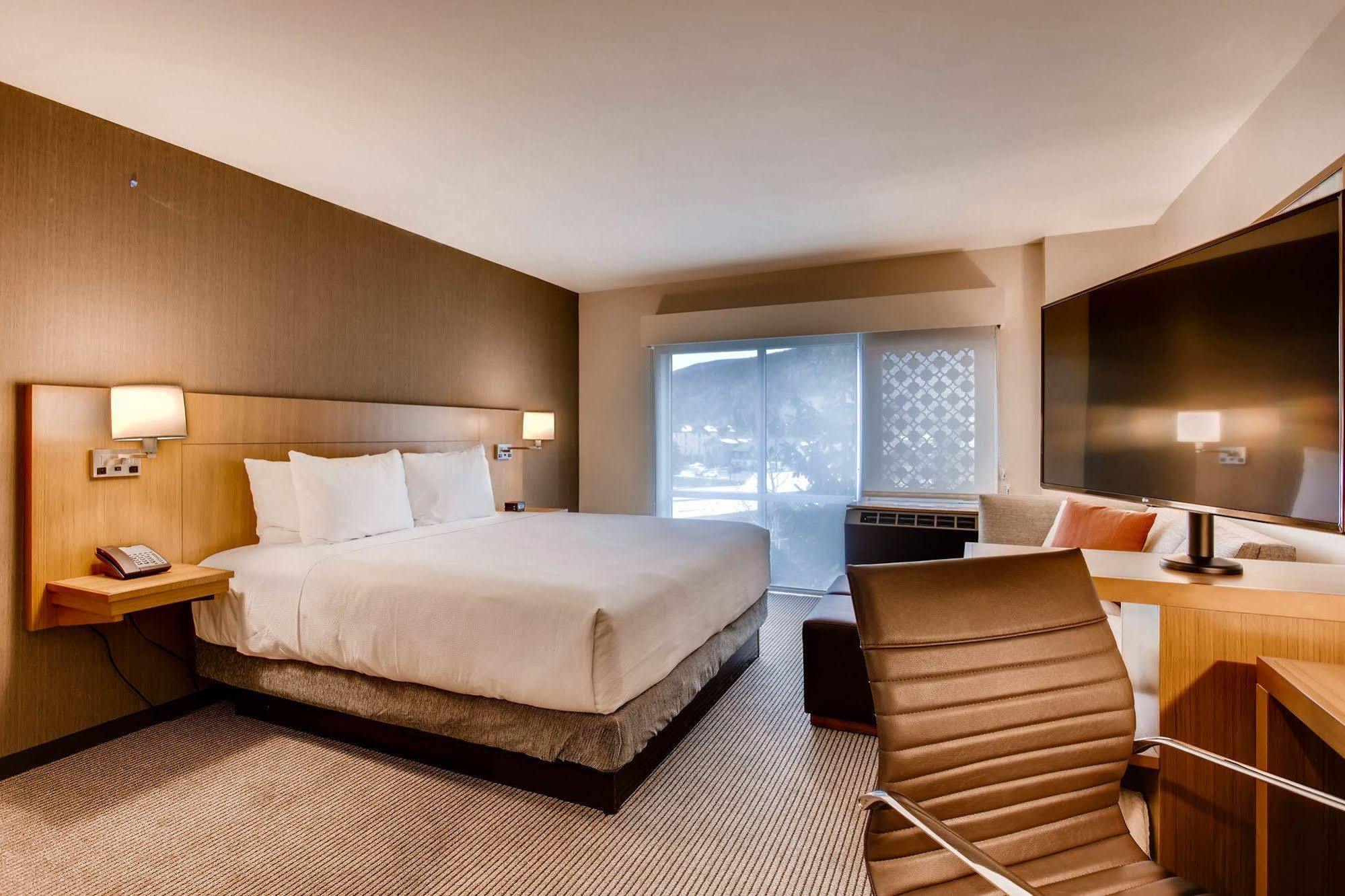 Hyatt Place Keystone - Dillon Экстерьер фото
