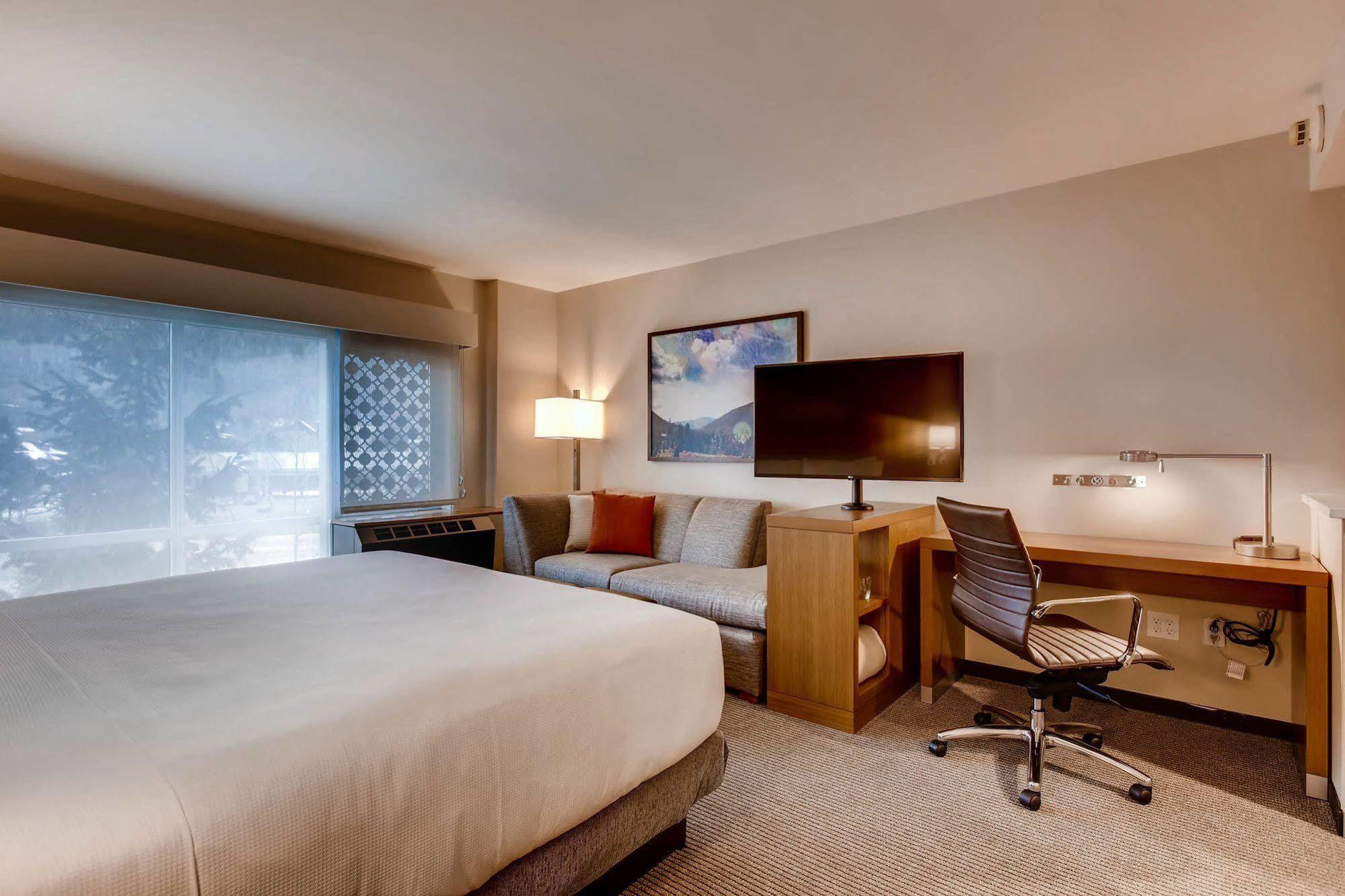 Hyatt Place Keystone - Dillon Экстерьер фото