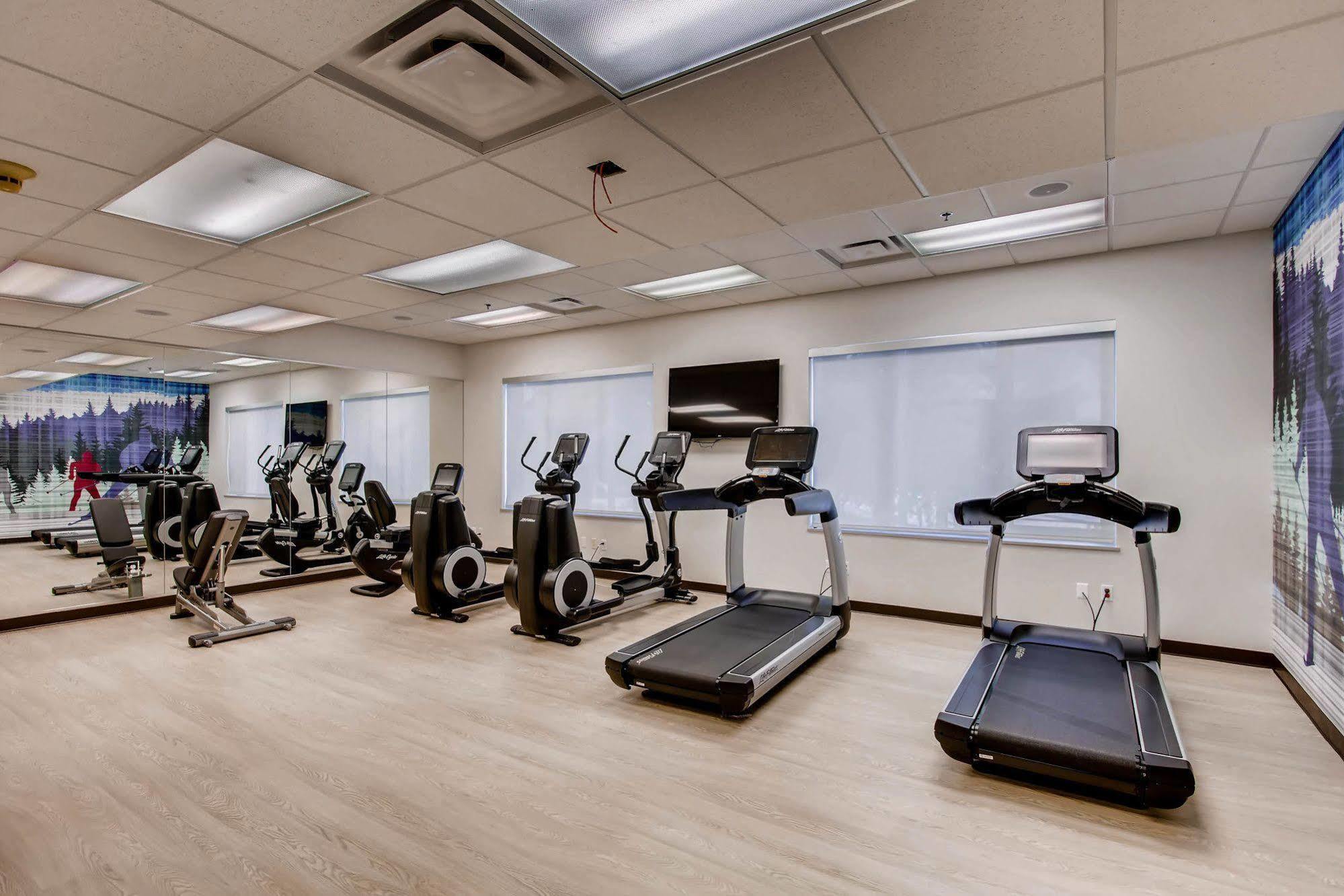 Hyatt Place Keystone - Dillon Экстерьер фото