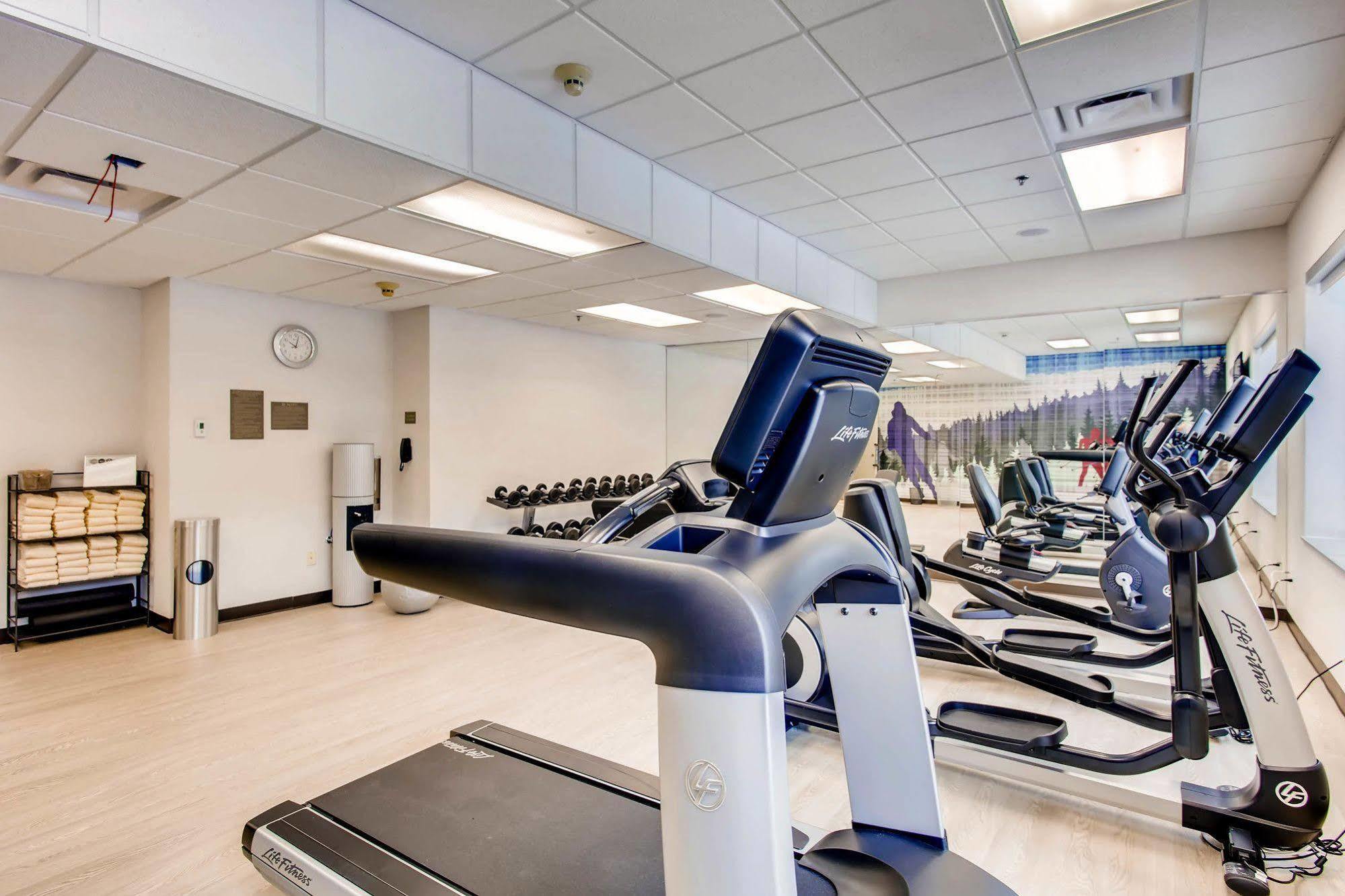 Hyatt Place Keystone - Dillon Экстерьер фото