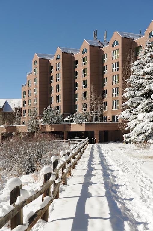 Hyatt Place Keystone - Dillon Экстерьер фото