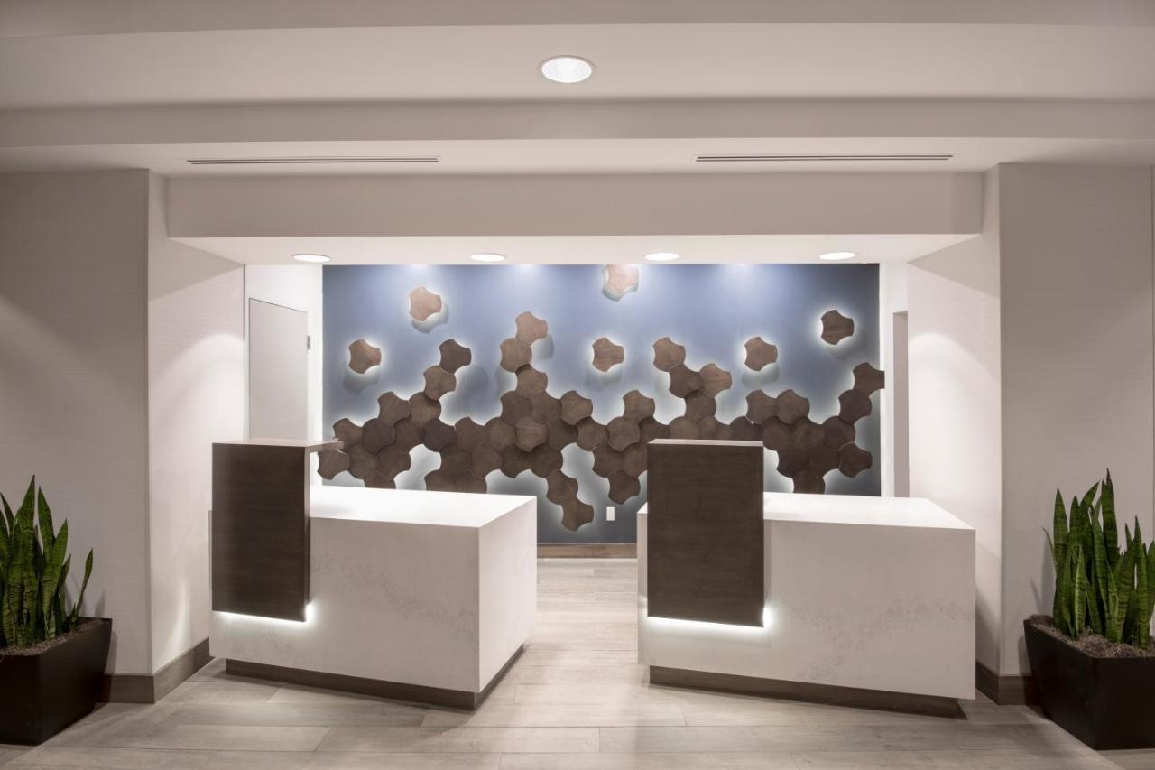 Hyatt Place Keystone - Dillon Экстерьер фото