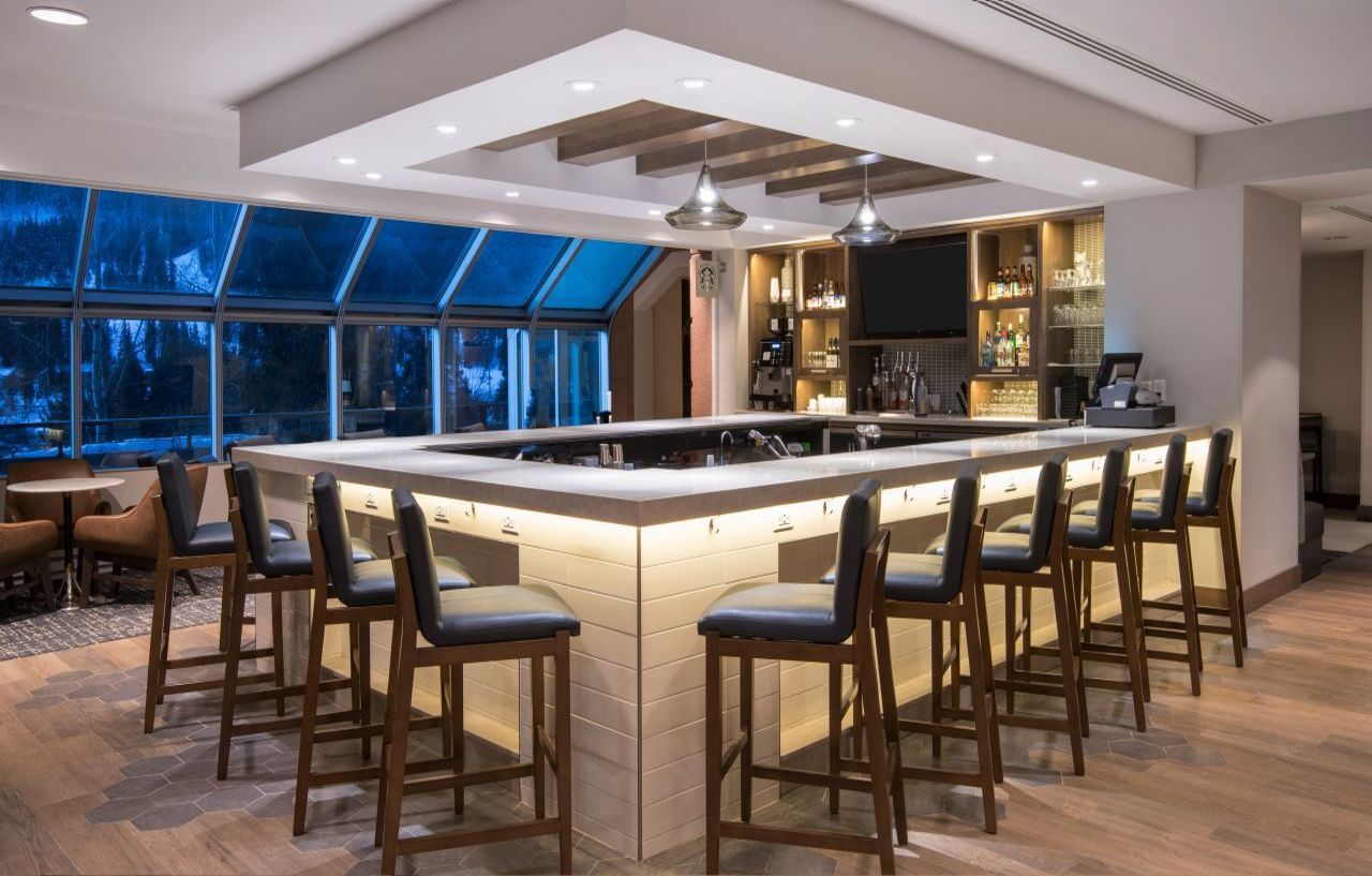 Hyatt Place Keystone - Dillon Экстерьер фото